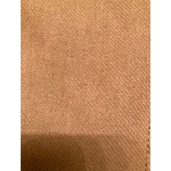 Vintage Halogen Tan Moto Jacket - Picture 4 of 7